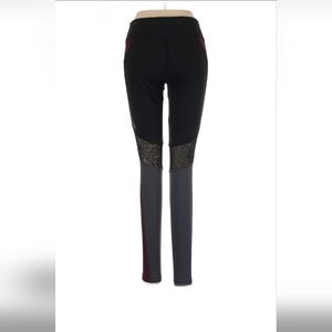 VGC Victorias Secret PINK S Black Leggings